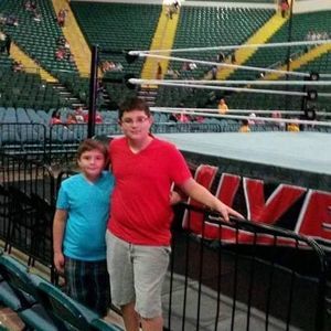 Meet your Posher, Larry